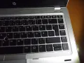 Лаптоп HP EliteBook Folio 9480M с дефектна вградена видеокарта без рам и хард=80лв , снимка 3