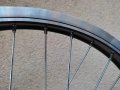 Продавам колела внос от Германия  капли алуминиеви за ВМХ 20 цола с венец, снимка 8