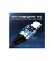 2854 5А Type-C USB Кабел за супер бързо зареждане, снимка 5