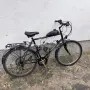 Бензиново колело, снимка 3