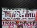 Lesbian Whores Shots Video порно филм DVD 5 часа лесбийки, снимка 3