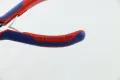 Knipex челни резачки за електроника и фина механика 115 мм, KN6402115  Германия, снимка 8