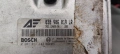 Компютър двигател 038 906 019 LR Ford Galaxy 1.9-115к.с. AUY, снимка 2