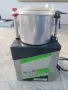 Професионален кухненски робот Apexa 750W (за заведения и кулинария), снимка 1