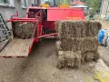Балировачка / сламопреса Welger ap45, снимка 13