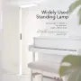 LED лампион LES FLEURS 120W, 10 000 lm, димиране, 195 cm, снимка 6