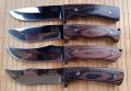 Нож за дране - 2 размера, снимка 4