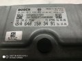 ECU Mercedes A Class W169 2.0 CDI 82 h.p. A6401503491, A 640 150 34 91, 0281013936, 0 281 013 936 , , снимка 3