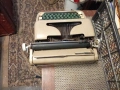 Стара пишеща машина Consul, снимка 3