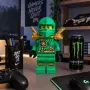 Голяма 30см Лего Фигурка Нинджаго - 3D промтирана, снимка 7