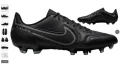 бутонки  Nike Tiempo Legend 9 Club FG / MG номер 41, снимка 1