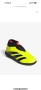 Чисто НОВИ adidas predator 24 League - размер 31, снимка 4