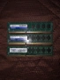 RAM памет - ADATA 4GB DDR3 U-DIMM 1600MHz, снимка 1