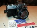 minolta xd5 retro foto-внос germany 1608212024, снимка 7