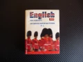 Английско-български речник. A-L English today език изучаване думи изрази, снимка 1