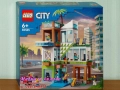 Продавам LEGO CITY 60357 60358 60359 60360 60361 60362 60363 60364 60365 60366 60367 60368 60369, снимка 1