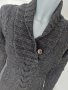 Дамски пуловери 3 бр, снимка 1 - Блузи с дълъг ръкав и пуловери - 35847554