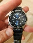 Citizen automatic diver watch: NY0040-17L, 200m water resistance , снимка 3