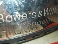 BOWERS & WILKINS ZEPPELIN-65СМ-ВНОС SWISS 2510252113, снимка 17