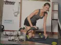 Многофункционален спортен уред, снимка 1