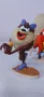 5 броя колекционерски фигурки на Looney toons от полирезин. Отлично състояние, снимка 2