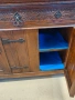 Старинен шкаф, снимка 4