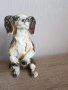 Порцеланово куче, снимка 1 - Антикварни и старинни предмети - 39136255