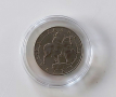 Монети  5 стотинки (1917 година) 5, 10 лева (1992 година) , снимка 6