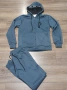 Мъжки екип код 01 - синьо, снимка 1