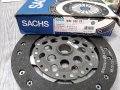 1864503031**NEU**SACHS**MERCEDES-BENZ**ФЕРОДОВ  ДИСК**СЪЕДИНИТЕЛ**, снимка 1 - Части - 36008576