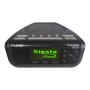 📻 Pure Siesta Flow – радио-часовник с FM, AUX и USB, снимка 1