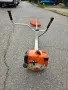 МОТОРНА КОСА STIHL FS 450. ПЕРФЕКТНА. , снимка 2