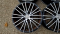 VW 15 5х112 лети джанти Ауди Фолксваген Шкода Сеат. 5x112, снимка 4