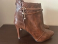 Дамски боти, снимка 1