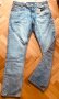 Нови мъжки дънки REVIEW-от Peek&Cloppenburg 36/32 Slim fit, снимка 7