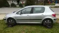  Peugeot 307  1.6 16V, Хечбек, За части, АГУ, снимка 1