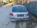 Peugeot 206 1.4-Автомат На Части, снимка 2