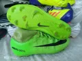 Бутонки, футболни обувки NIKE® original MERCURIAL, футболни обувки, калеври 36 - 37, снимка 18