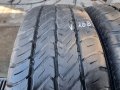 2бр летни гуми 215/60/17С Dunlop V288, снимка 1 - Гуми и джанти - 39149950