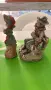 Винтидж Capodimonte Статуетки / Фигурки, снимка 4