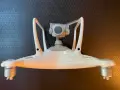 DJI Phantom 4 Pro – пълен комплект с дистанционно, 3 батерии, зарядна станция и куфар, снимка 6