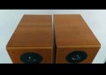 Tannoy Revolution 3 тонколони, снимка 3