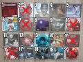 Hip-Hop Rap Music Albums CD's Оригинални Рап Музикални Дискове Хип-Хоп, снимка 2