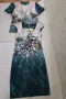 Дамски костюм сако и рокля, снимка 11