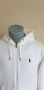 POLO Ralph Lauren Double Knit Tech Hoodie Performance  Mens Size XS НОВО! ОРИГИНАЛ! Мъжко Горнище !, снимка 9