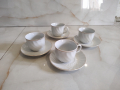 Сервиз за кафе , снимка 6