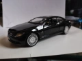 Мерцедес CL 550, снимка 3