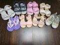 Детски сандали, размер 27, 28, снимка 1 - Детски сандали и чехли - 42711196