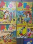 Стари комикси Доналд Дък и Пиф, снимка 2