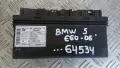 Модул BMW 5 E60 2006 6947919 5WK49111 5 (E60, E61) (2003-2009), снимка 1